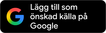 Add as preferred source on Google
