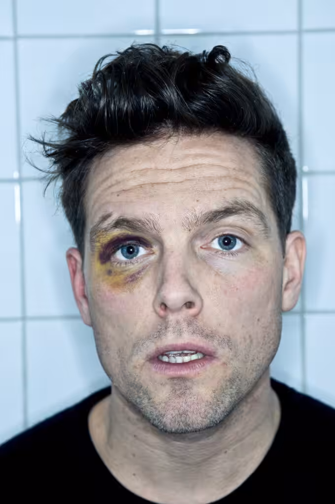 Producer Jocke Åhlund