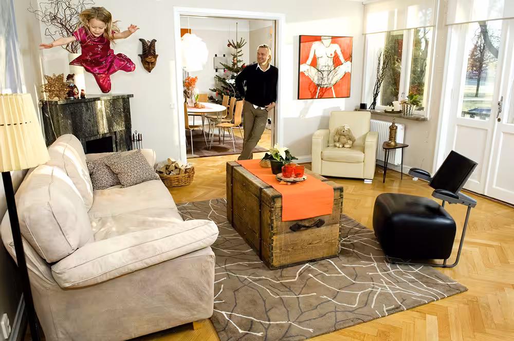 Swedishhomes
