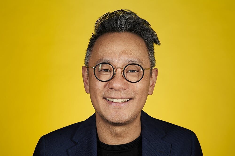 Företagsporträtt, Headshot, porträtt