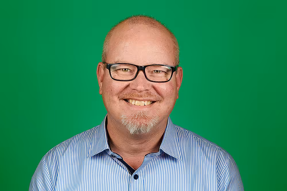 Sj-företagsporträtt