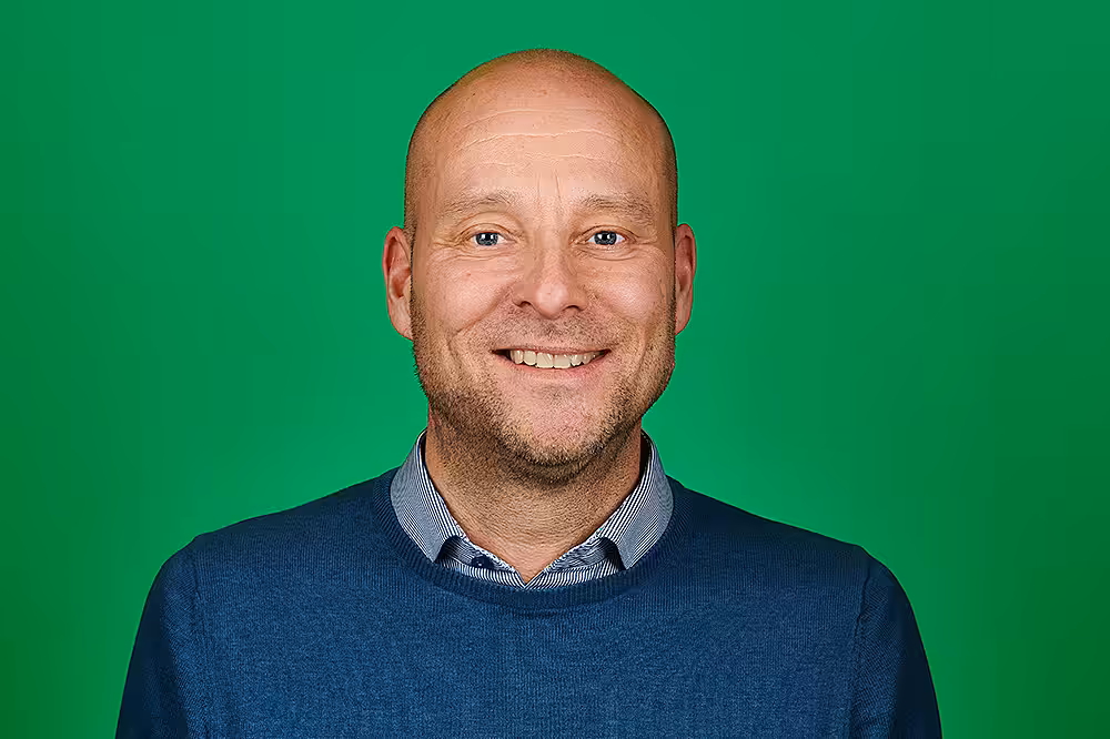 Sj-företagsporträtt